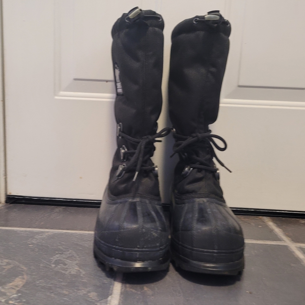 Women's Sorel Glacier Winter Boots